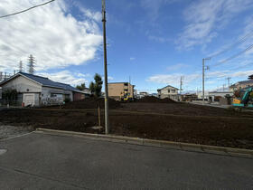 神奈川県相模原市緑区東橋本４丁目