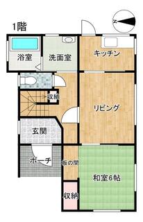 間取り：211062522765