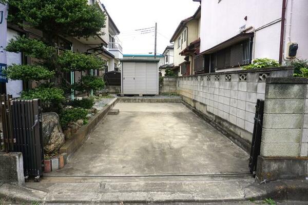 detached 埼玉県本庄市若泉３丁目
地図を見る