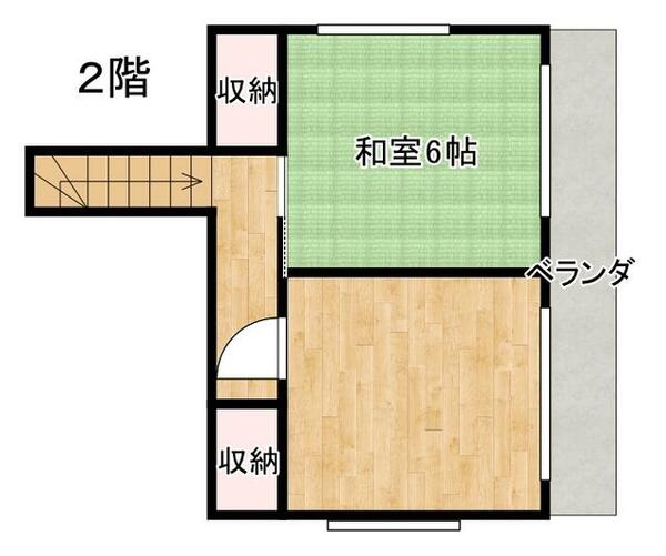 detached 埼玉県本庄市若泉３丁目
地図を見る