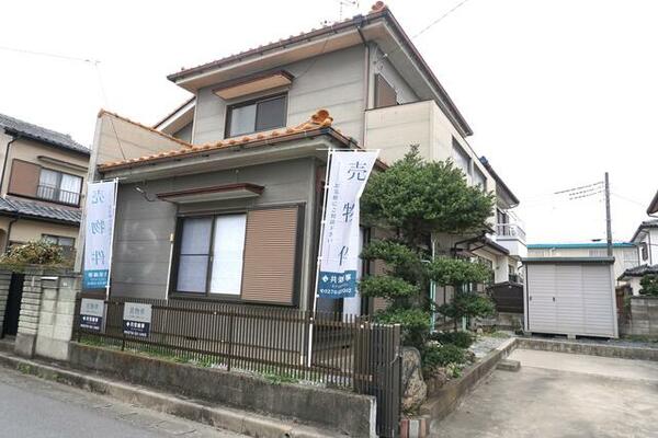 detached 埼玉県本庄市若泉３丁目
地図を見る