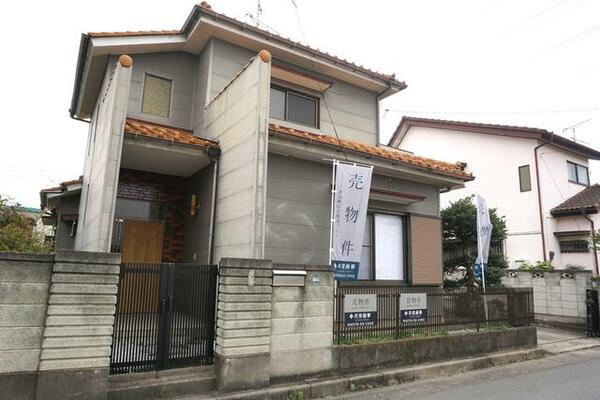 detached 埼玉県本庄市若泉３丁目
地図を見る