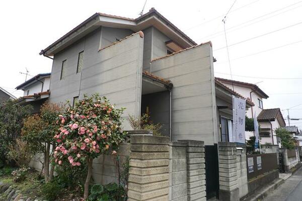 detached 埼玉県本庄市若泉３丁目
地図を見る