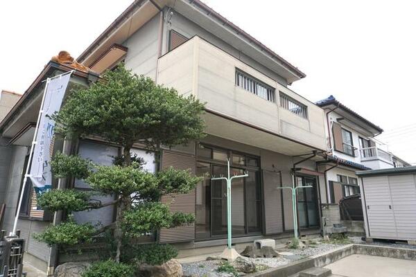 detached 埼玉県本庄市若泉３丁目
地図を見る