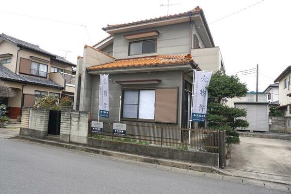 detached 埼玉県本庄市若泉３丁目
地図を見る