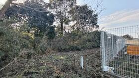 茨城県つくば市大井