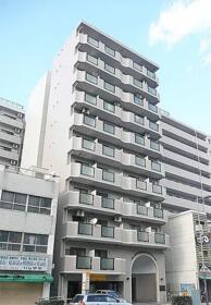 ライオンズマンション横浜大通り公園第３