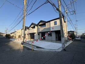 千葉県流山市大字東深井