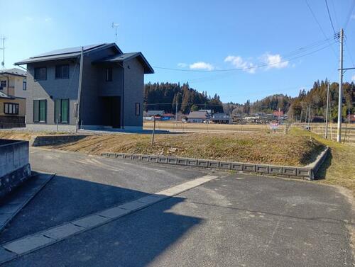 Land, Hiraizumi Town, Iwate