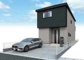 大阪府交野市郡津３丁目