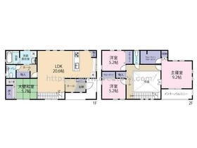 群馬県伊勢崎市曲沢町