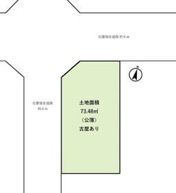 埼玉県所沢市青葉台