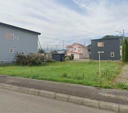 Land, Hiro Town, Hokkaido