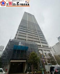 ライオンズタワー神戸元町