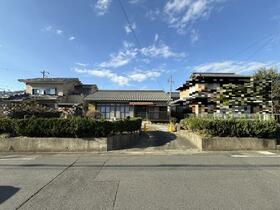 岐阜県可児市今渡