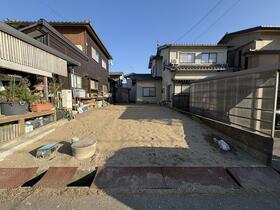 石川県河北郡内灘町字鶴ケ丘４丁目