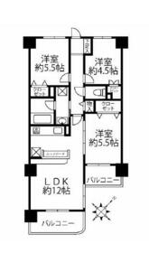 サン・ビエント南浦和