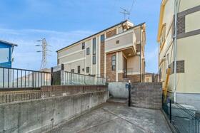 神奈川県横浜市保土ケ谷区上菅田町