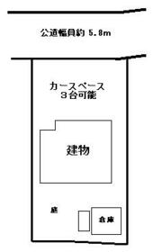 埼玉県川越市大字府川