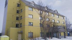 安比グランドアネックス３（ＡＮＡホリデイ・イン安比高原温泉）