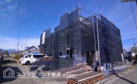 福島県福島市渡利字七社宮