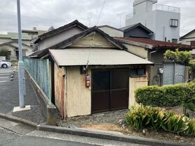 愛知県豊橋市東田町字西郷