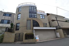 東京都渋谷区大山町