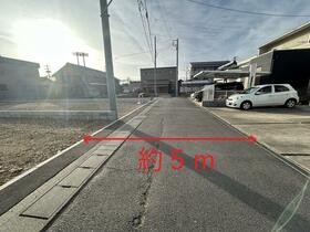 岐阜県岐阜市長良福光