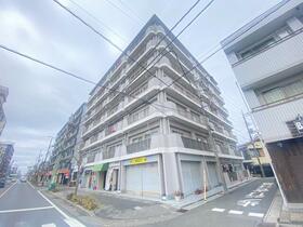 南浦和クイーンコーポ　Ｄ棟