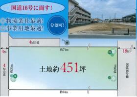 埼玉県川越市広栄町