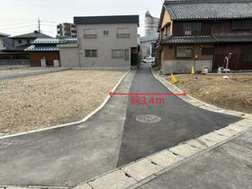 岐阜県岐阜市長良福光