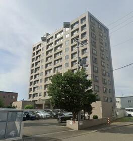 ラピスガーデン新川