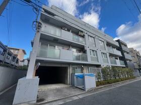 兵庫県尼崎市南武庫之荘５丁目