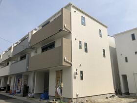 兵庫県神戸市長田区松野通３丁目