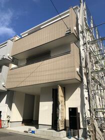 兵庫県神戸市長田区松野通３丁目