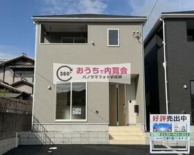 長崎県西彼杵郡長与町嬉里郷