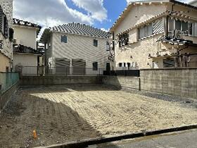 大阪府高槻市安満西の町