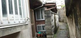 福岡県北九州市門司区清見１丁目