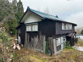 長野県飯山市大字富倉