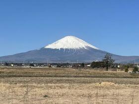 静岡県御殿場市大堰
