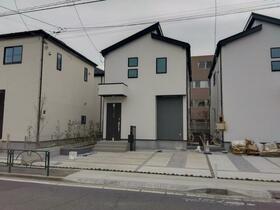 東京都世田谷区喜多見１丁目