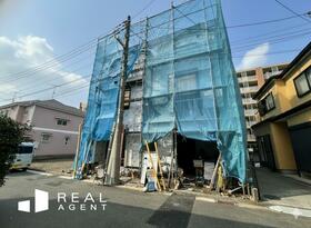 神奈川県横浜市鶴見区江ケ崎町