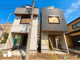 神奈川県横浜市鶴見区江ケ崎町