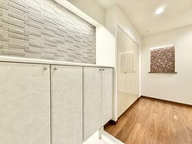 クリオ市ヶ尾弍番館