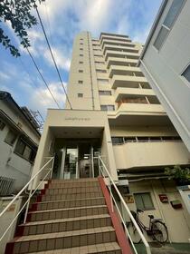 霜降橋マンション