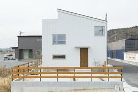 兵庫県姫路市広畑区才