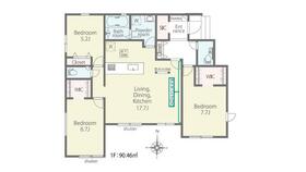 神奈川県中郡大磯町国府本郷