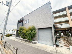 京都府長岡京市井ノ内広海道