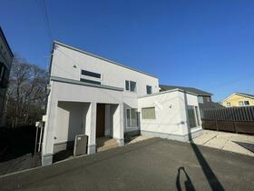 北海道千歳市長都駅前５丁目