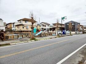 千葉県四街道市旭ケ丘２丁目